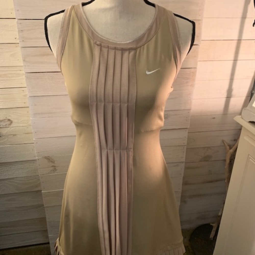 Nike Tennis Dress (S)